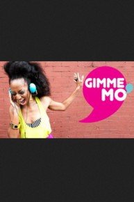 GimmeMo' with Monique Coleman