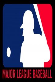 Major League Baseball On TBS poster