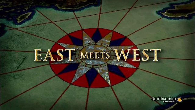 Watch East Meets West (2014) Online