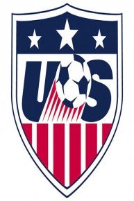 USA Men's Soccer