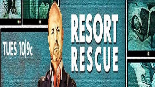 Watch Resort Rescue Online