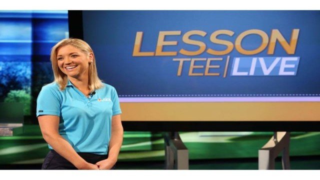 Watch Lesson Tee Live Online