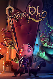 Figaro Pho poster