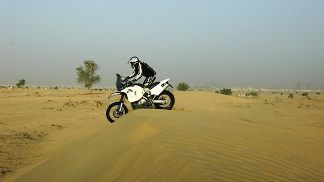 Watch Race to Dakar Online