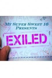Exiled poster