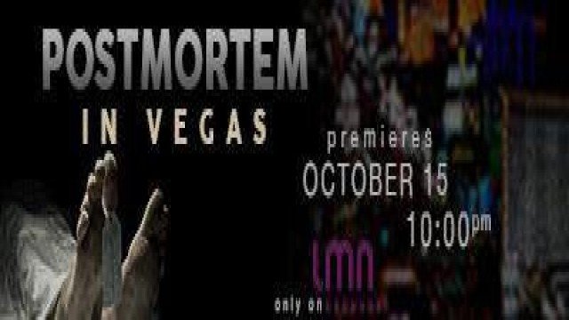 Watch Postmortem in Vegas Online