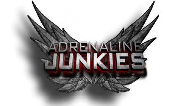 Watch Adrenaline Junkies Online