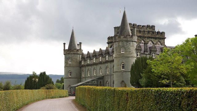 Watch Great Estates Scotland Online