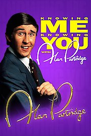 Knowing Me, Knowing You With Alan Partridge