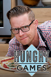 Hungry Games