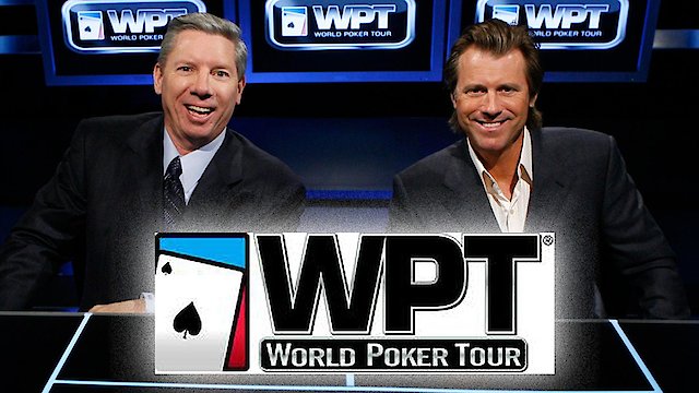 Watch World Poker Tour Online