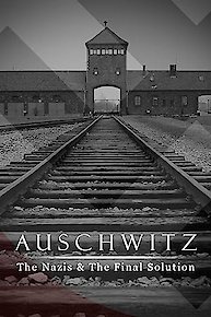 Auschwitz: The Nazis And The Final Solution