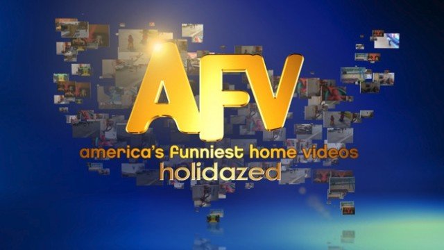 Watch America's Funniest Home Video Kids: Holidazed Online