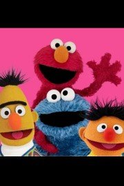 Sesame Street: Elmo and Friends poster
