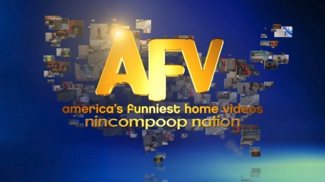 Watch America's Funniest Home Videos Kids: Nincompoop Nation Online