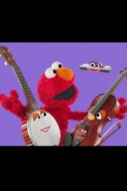 Sesame Street: Music and Dance poster