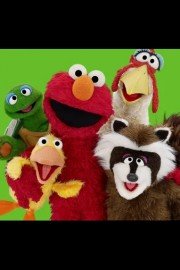 Sesame Street: Animals and Nature poster