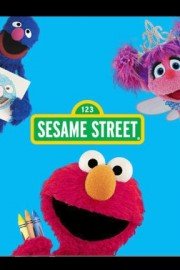 Sesame Street: Creativity and Imagination poster