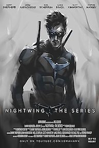 Nightwing: The Series