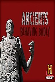 Ancients Behaving Badly