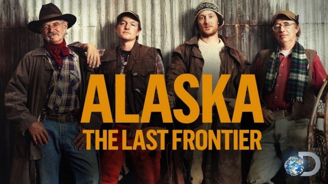 Watch Alaska: The Last Frontier, Specials Online