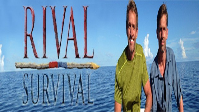 Watch Rival Survival Online