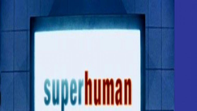 Watch That's Superhuman! Online