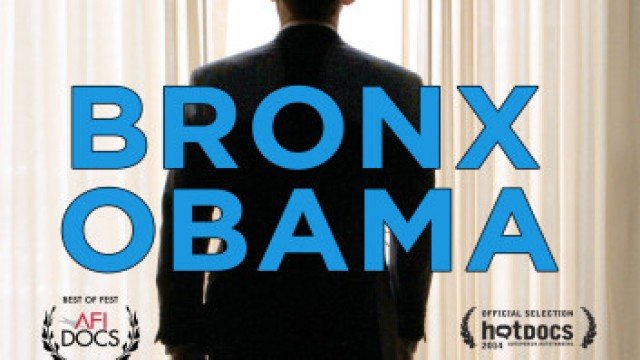 Watch Bronx Obama Online