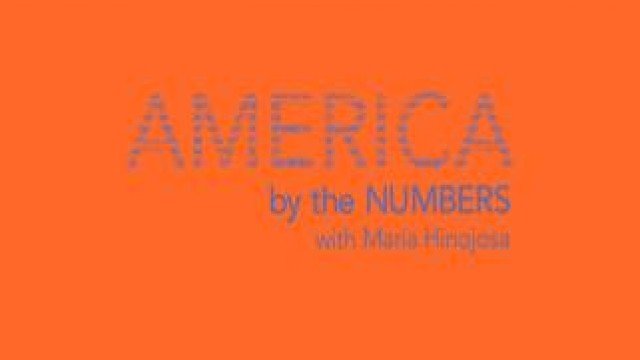 Watch America by the Numbers with Maria Hinojosa Online