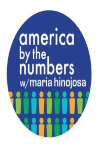 America by the Numbers with Maria Hinojosa