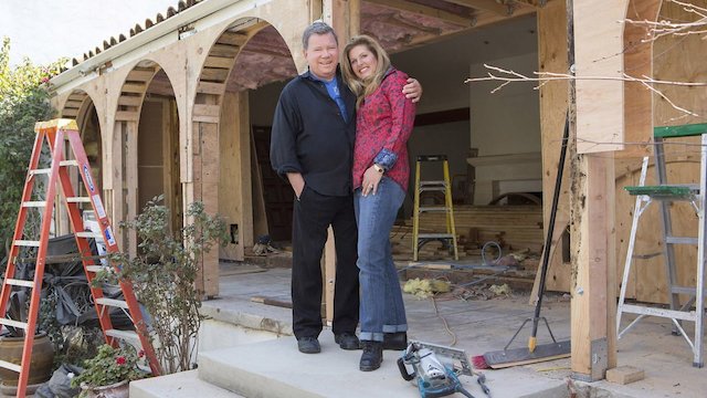 Watch The Shatner Project Online