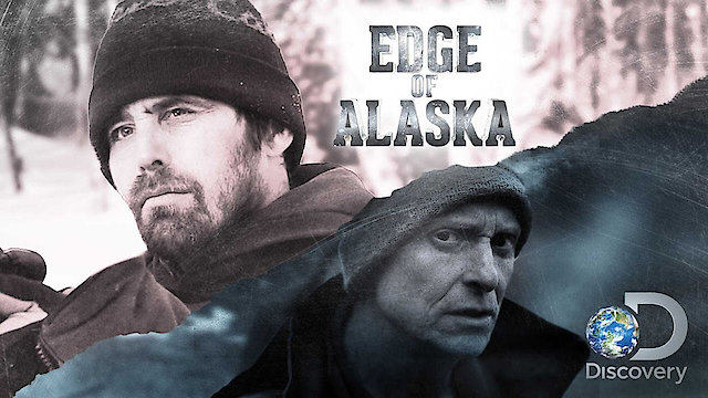 Watch Edge of Alaska Online
