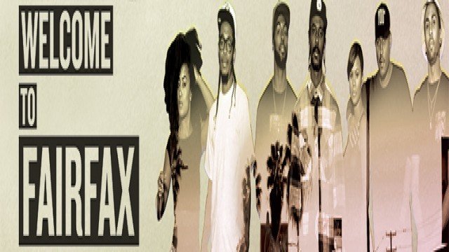 Watch Welcome To Fairfax Online