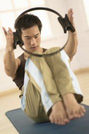 Stott Pilates: Fitness Circle poster