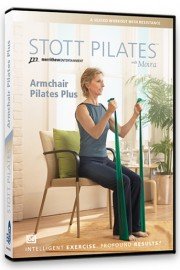 Stott Pilates: Active for Life poster