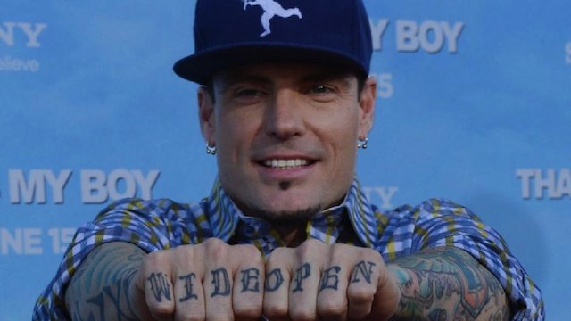 Watch Vanilla Ice Goes Amish Online