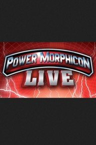 Power Morphicon Live