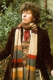 Doctor Who Sampler: The Fourth Doctor poster