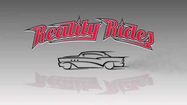 Watch Reality Rides Online