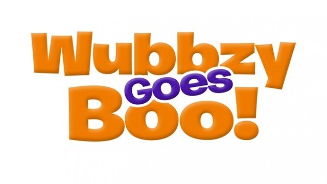 Watch Wow! Wow! Wubbzy!, Wubbzy Goes Boo! Online