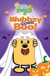 Wow! Wow! Wubbzy!, Wubbzy Goes Boo!