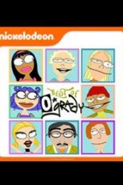 O'Grady, The Best of O'Grady