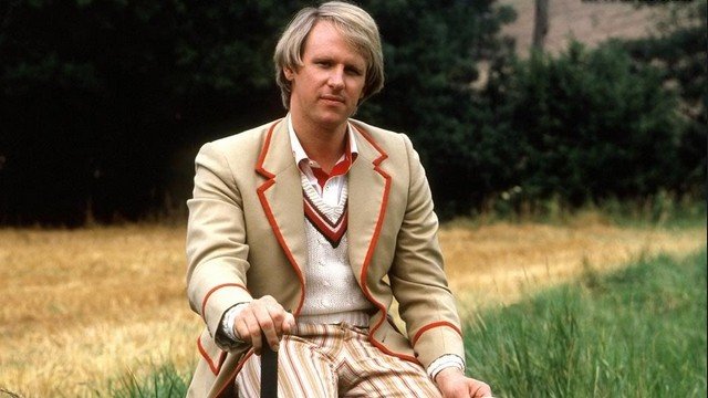 Watch Doctor Who Sampler: The Fifth Doctor Online