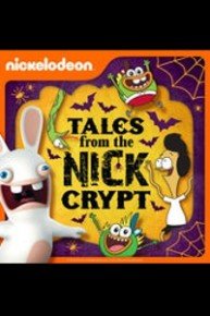 Tales from the Nick Crypt (Nickelodeon Halloween)