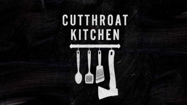 Watch Cutthroat Kitchen Tournaments Online