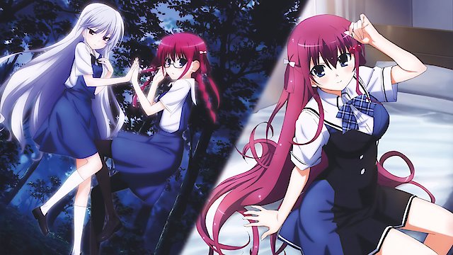 Watch The Fruit of Grisaia Online