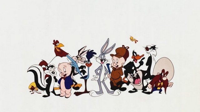 Watch Bugs Bunny and Friends Online
