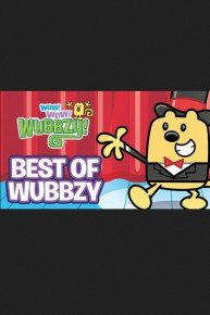 Wow! Wow! Wubbzy! The Best of Wubbzy