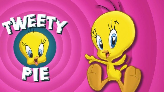 Watch Tweety Pie and Friends Online