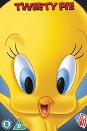 Tweety Pie and Friends poster